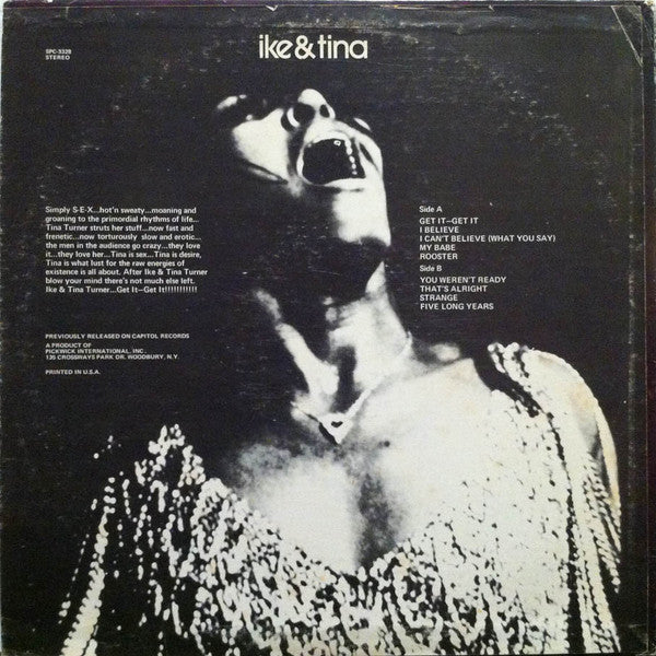 Release: Get It - Get It-Vinyl-US-1972-SPC 3328, SPC-3328-576306