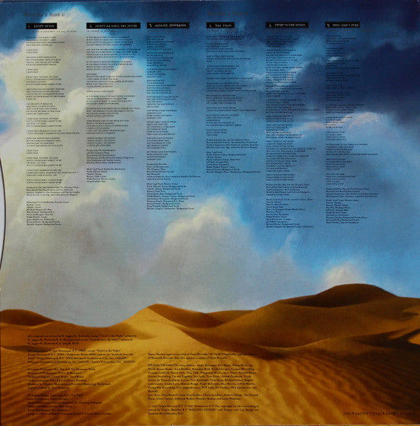 Bridges To Babylon
