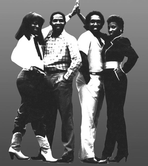 The Jammers