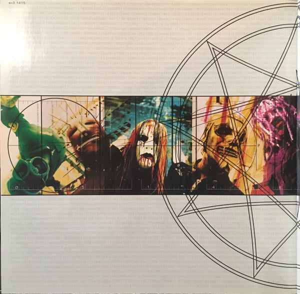 Release: Iowa-Vinyl-Europe-2001-12 085641-497169