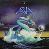 Asia (2) - Asia (LP, Album, Stereo) - Very Good (VG) / Very Good Plus (VG+)