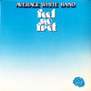 Average White Band - Feel No Fret (Vinyl, LP, Album, Stereo) Very Good (VG) / Very Good (VG)