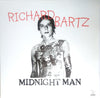 Richard Bartz - Midnight Man (2xVinyl, 12