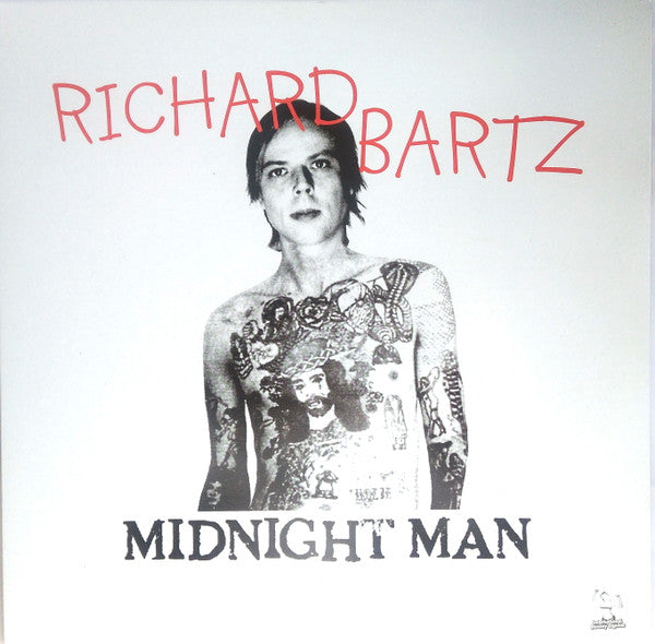 Midnight Man