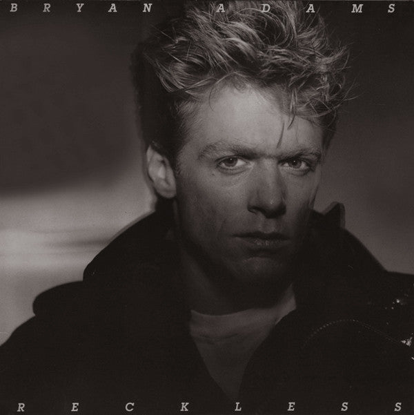 Release: Reckless-Vinyl-US-1984-SP-5013-779755