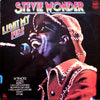 Stevie Wonder - Light My Fire (Vinyl, LP, Compilation, Stereo) Near Mint (NM or M-) / Very Good Plus (VG+)
