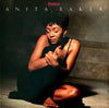 Anita Baker - Rapture (LP, Album) - Very Good (VG) / Very Good Plus (VG+)