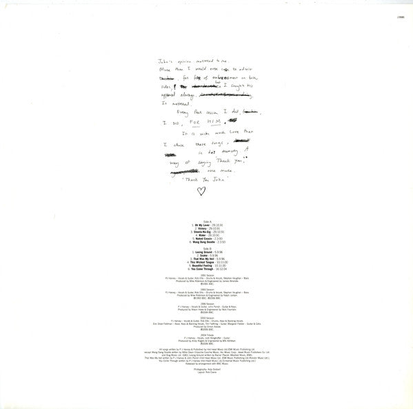 The Peel Sessions 1991 - 2004