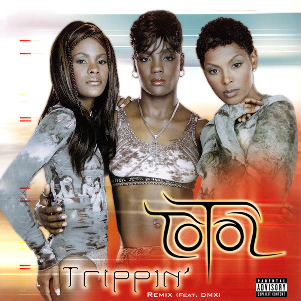 Master Release: Trippin' by Total