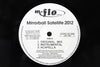 m-flo - Mirrorball Satellite 2012 / Mindstate (12