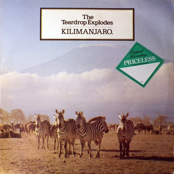 Kilimanjaro