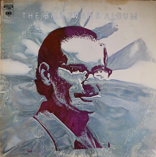 The Bill Evans Album