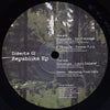 Various - Republika EP (Vinyl, 12