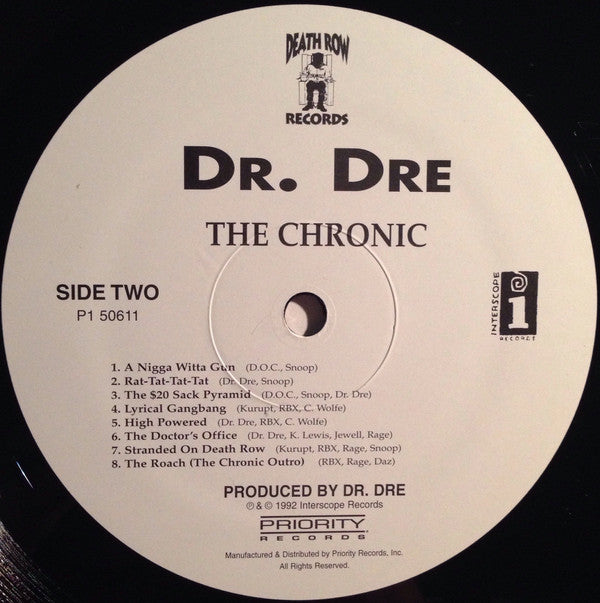 The Chronic