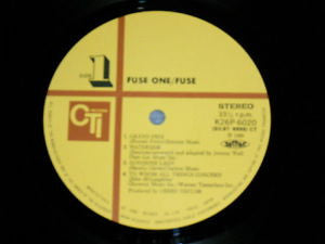 Fuse One