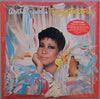 Aretha Franklin - Through The Storm (Vinyl, LP, Album) Very Good (VG) / Very Good Plus (VG+)