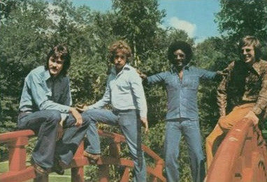 The M.G.'s