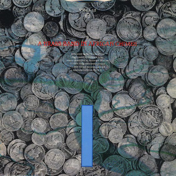 Master Release: Up On The Catwalk by Simple Minds
