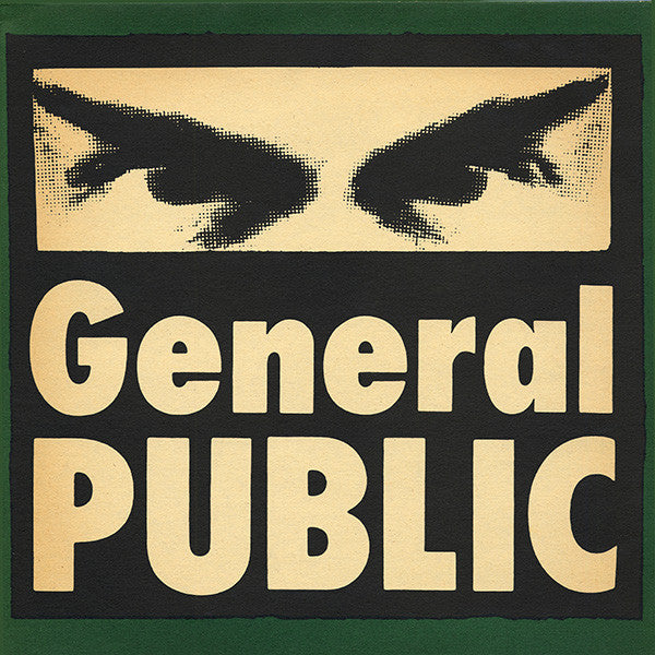 Master Release: General Public by General Public