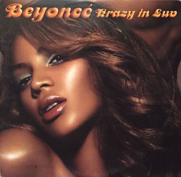 Release: Crazy In Love-Vinyl-US-2003-44 79947-239432