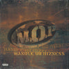M.O.P. - Handle Ur Bizness (Vinyl, 12
