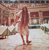 Nicolette Larson - Nicolette (Vinyl, LP, Album) Good Plus (G+) / Very Good (VG)