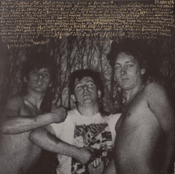 Death Of The European.