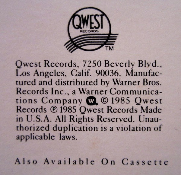 Gettin' Away With Murder