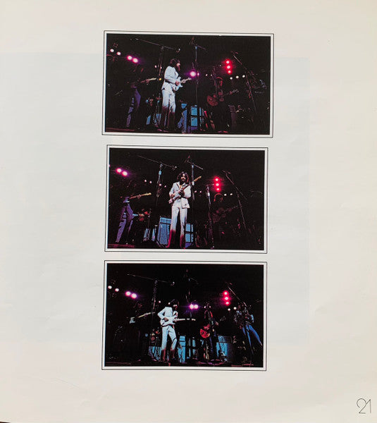 The Concert For Bangla Desh