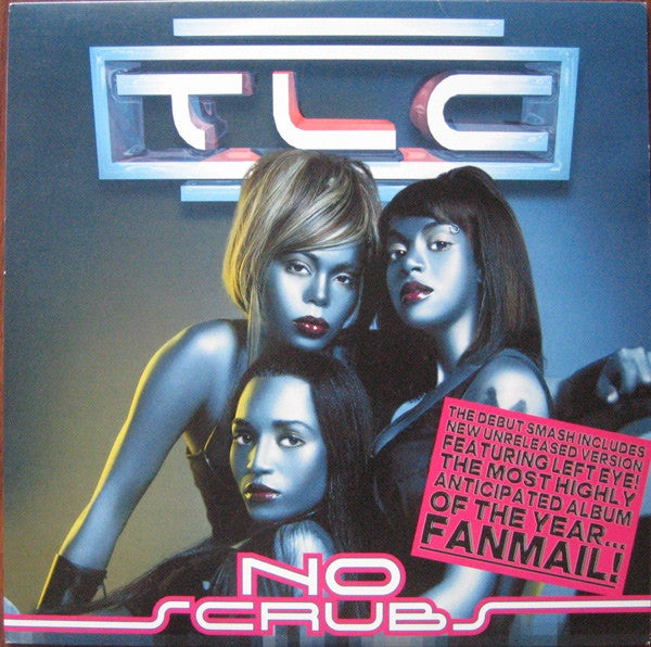 No Scrubs