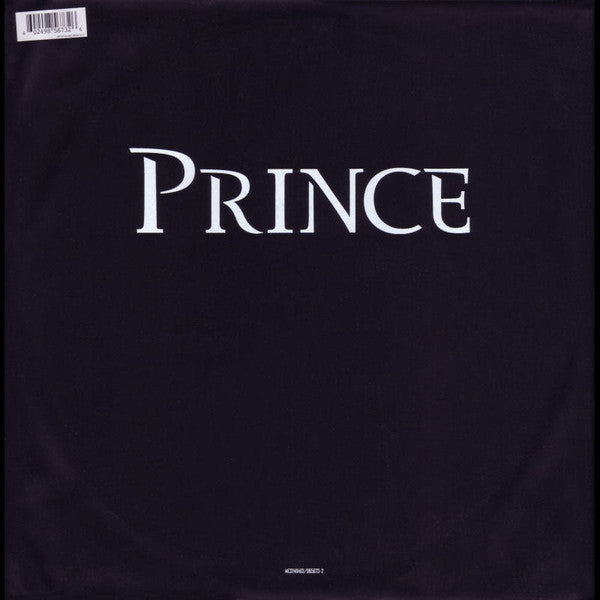 Master Release: Fury by Prince