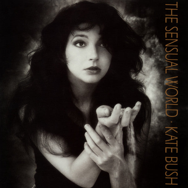 Master Release: The Sensual World by Kate Bush
