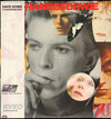 David Bowie - Changesbowie (2xVinyl, LP, Compilation) Very Good Plus (VG+) / Very Good Plus (VG+)