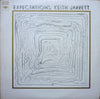 Keith Jarrett - Expectations (2xVinyl, LP, Album) Good Plus (G+) / Good Plus (G+)