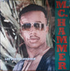 MC Hammer - Let's Get It Started (LP, Album, Stereo) - Very Good (VG) / Very Good Plus (VG+)
