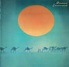 Santana - Caravanserai (LP, Album, Stereo) - Very Good (VG) / Good Plus (G+)