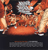 Various - Battle Of The Year 2000 - The Soundtrack (2xLP, Compilation) - Very Good Plus (VG+) / Very Good (VG)