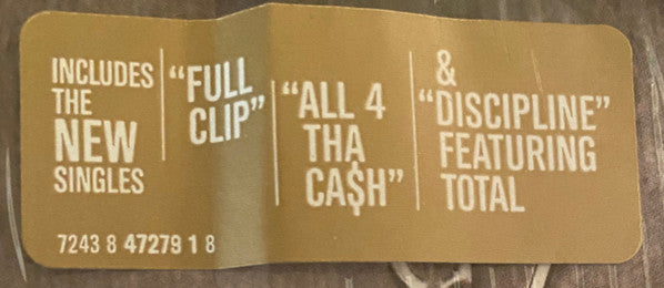 Full Clip: A Decade Of Gang Starr