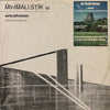 Air Kraft Vision - Ladansedelapluie (Vinyl, 12