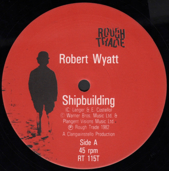 Shipbuilding / Memories Of You / Round Midnight