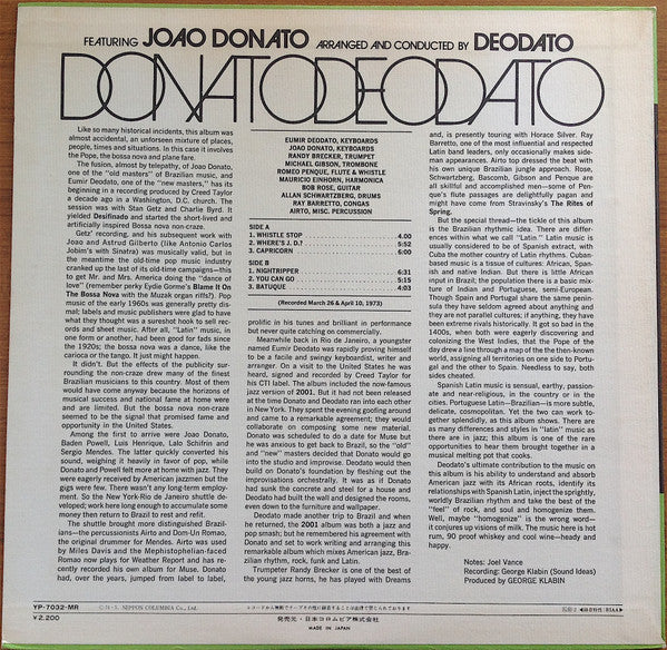 DonatoDeodato
