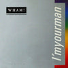 Wham! - I'm Your Man (Vinyl, 12