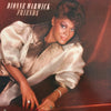 Dionne Warwick - Friends (LP, Album) - Good Plus (G+) / Very Good (VG)