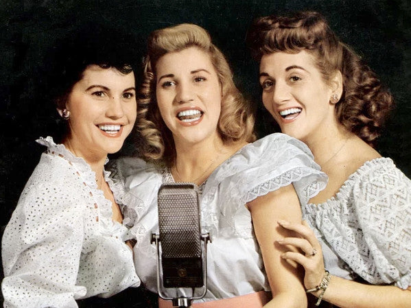 The Andrews Sisters
