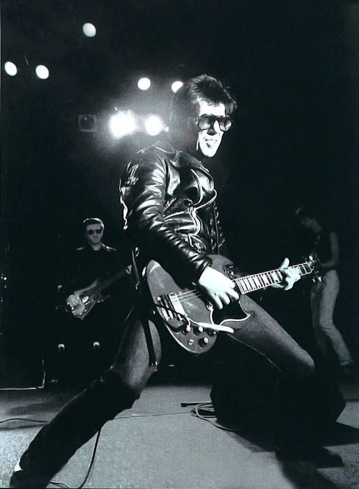 Link Wray