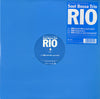 Soul Bossa Trio - Rio (Vinyl, 12