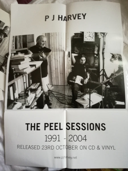 The Peel Sessions 1991 - 2004