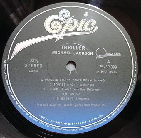 Thriller