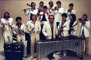 Roberto Delgado & His Orchestra