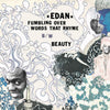 Edan - Fumbling Over Words That Rhyme B/W Beauty (Vinyl, 12